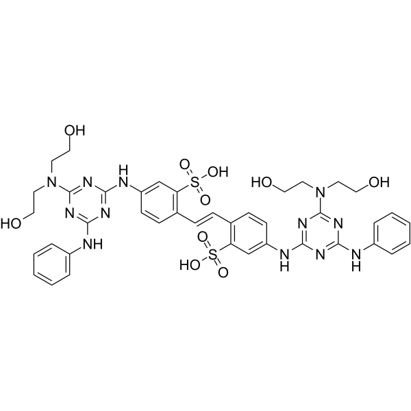 Fluorescent brightener 28 (Technical Grade) 4404-43-7